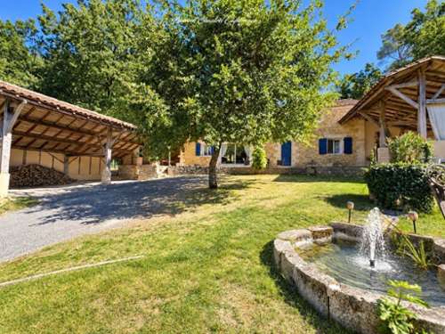 Saint-Geyrac Dordogne huis foto 7417361