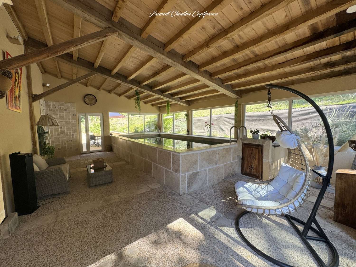 te koop huis Saint-Geyrac Dordogne 2