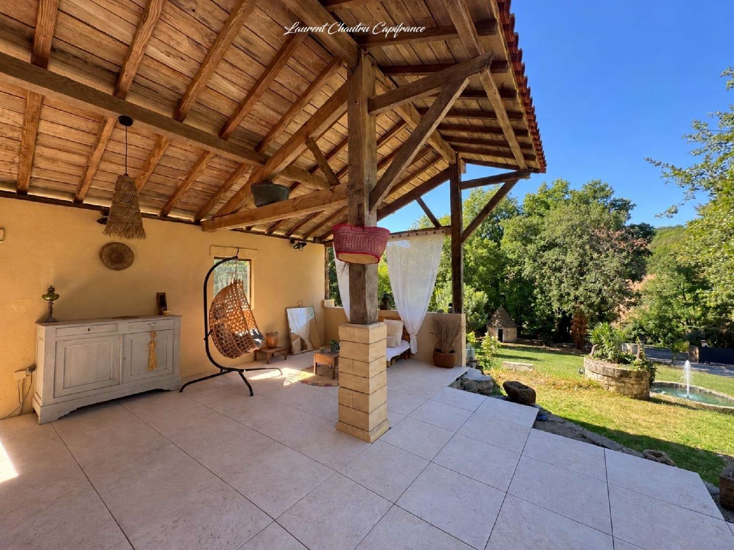  te koop huis Saint-Geyrac Dordogne 3