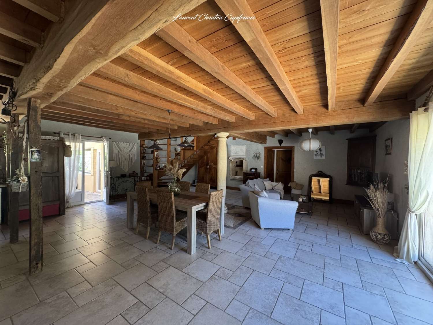  te koop huis Saint-Geyrac Dordogne 4