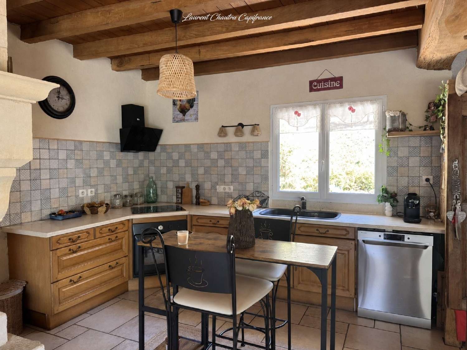  te koop huis Saint-Geyrac Dordogne 5