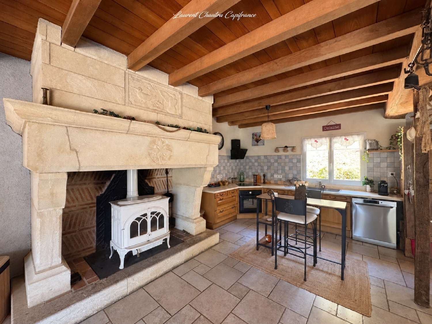  te koop huis Saint-Geyrac Dordogne 6