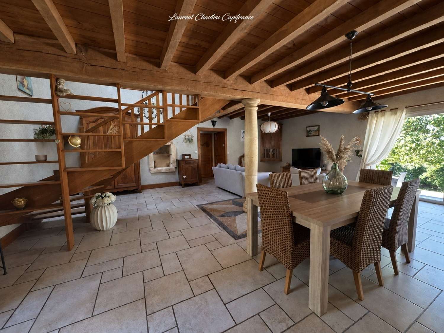  te koop huis Saint-Geyrac Dordogne 7