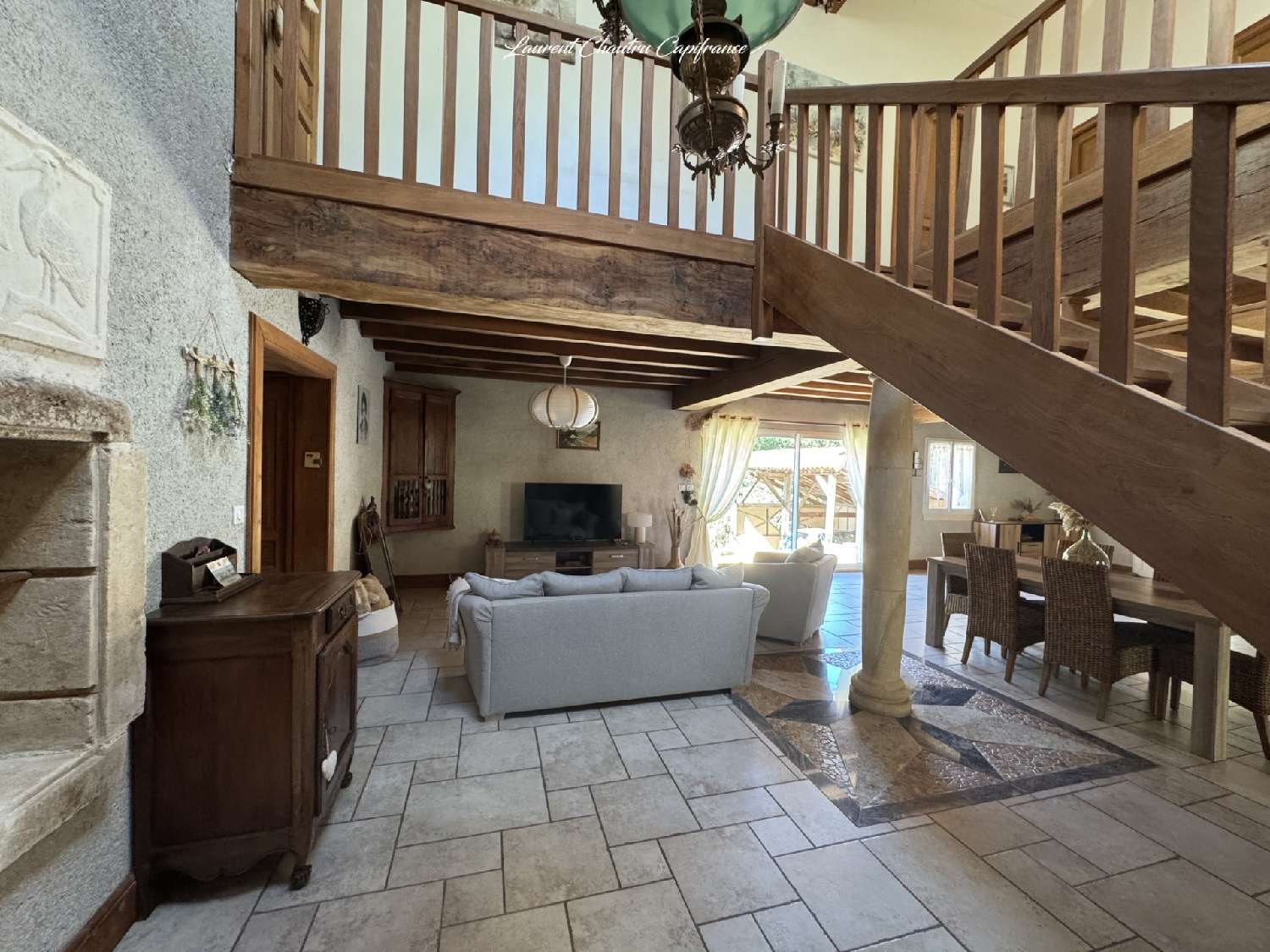  te koop huis Saint-Geyrac Dordogne 8