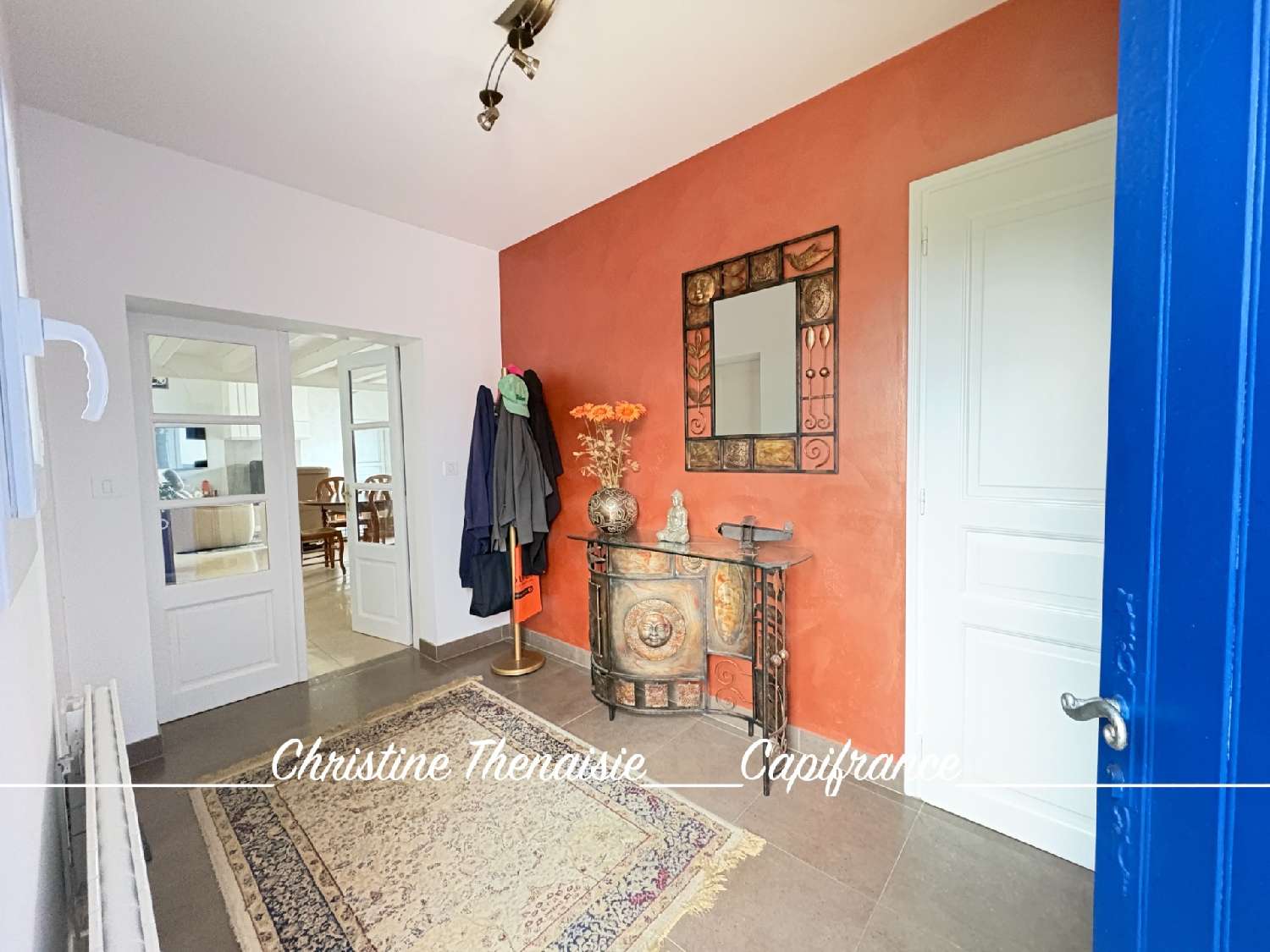 for sale house Saint-Gilles-Croix-de-Vie Vendée 4