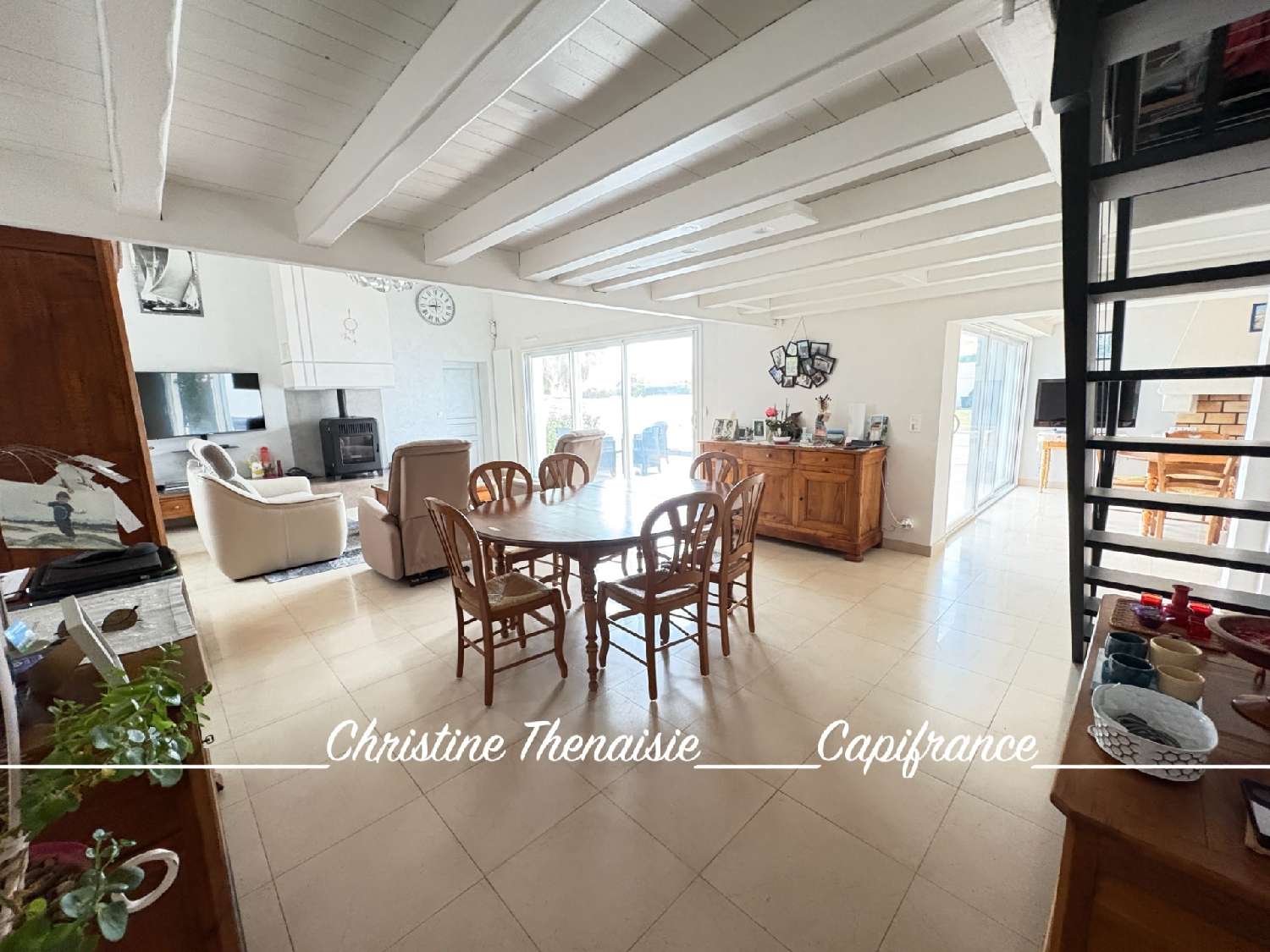 for sale house Saint-Gilles-Croix-de-Vie Vendée 5
