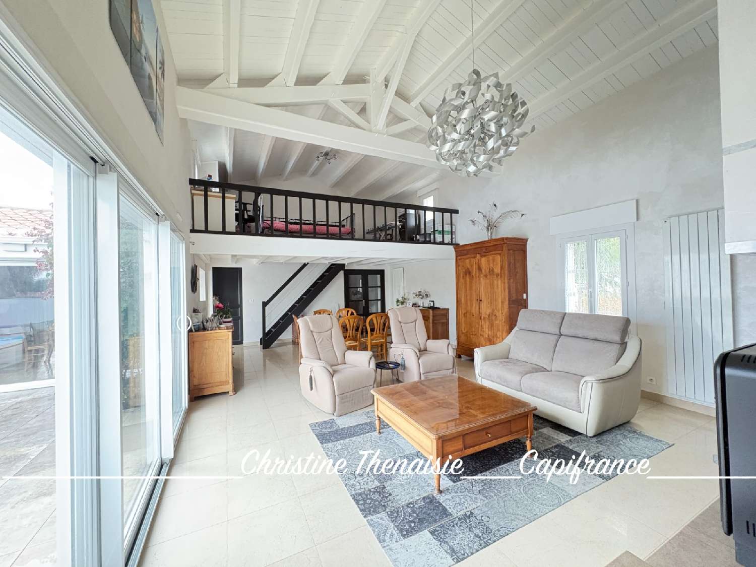 for sale house Saint-Gilles-Croix-de-Vie Vendée 7