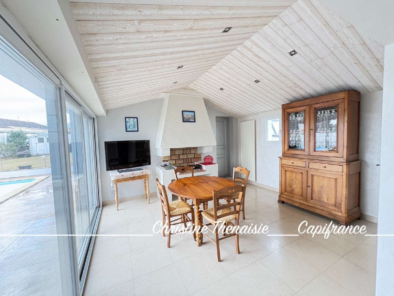 for sale house Saint-Gilles-Croix-de-Vie Vendée 8