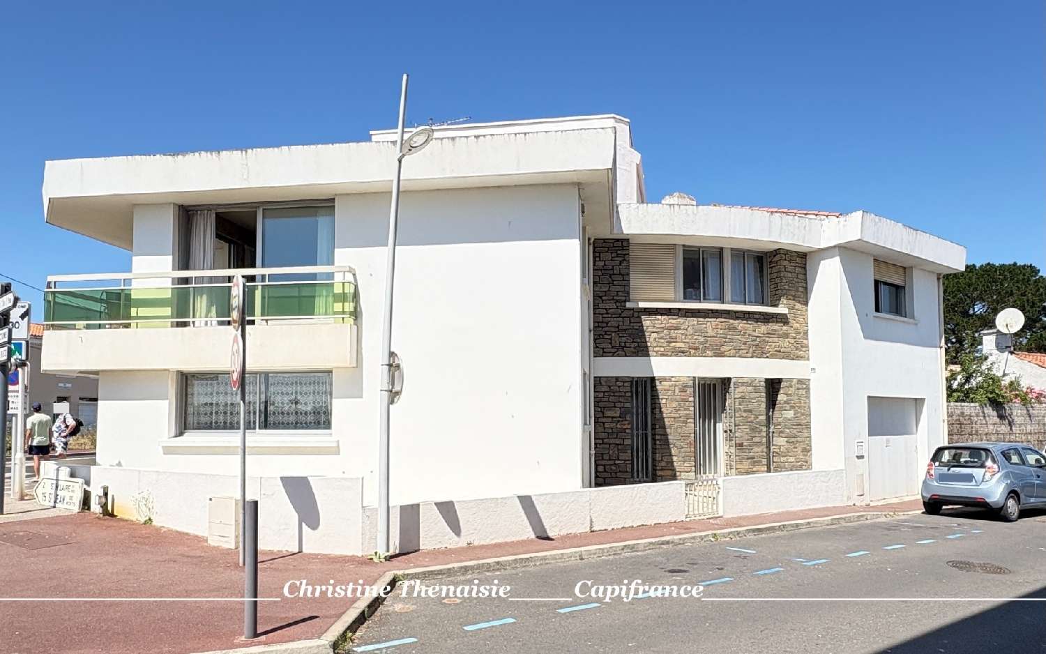  à vendre maison Saint-Gilles-Croix-de-Vie Vendée 2