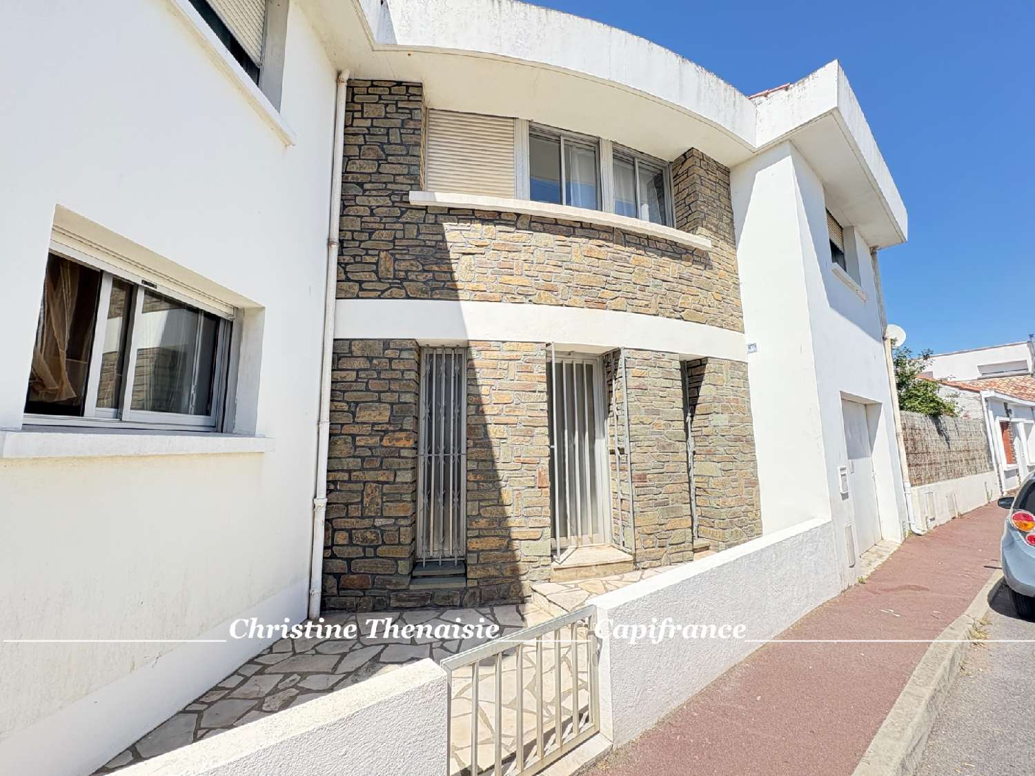  à vendre maison Saint-Gilles-Croix-de-Vie Vendée 3