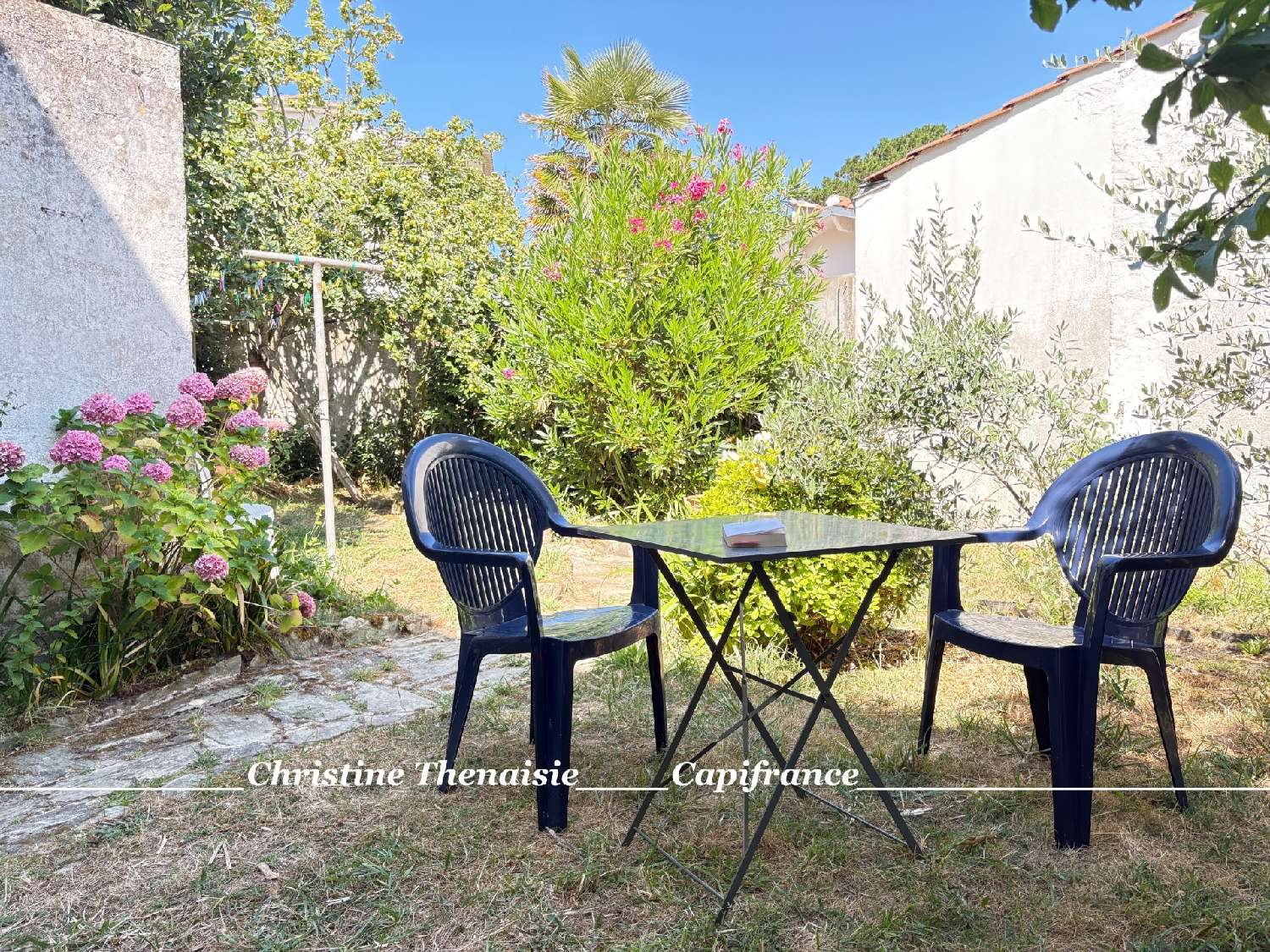 à vendre maison Saint-Gilles-Croix-de-Vie Vendée 6