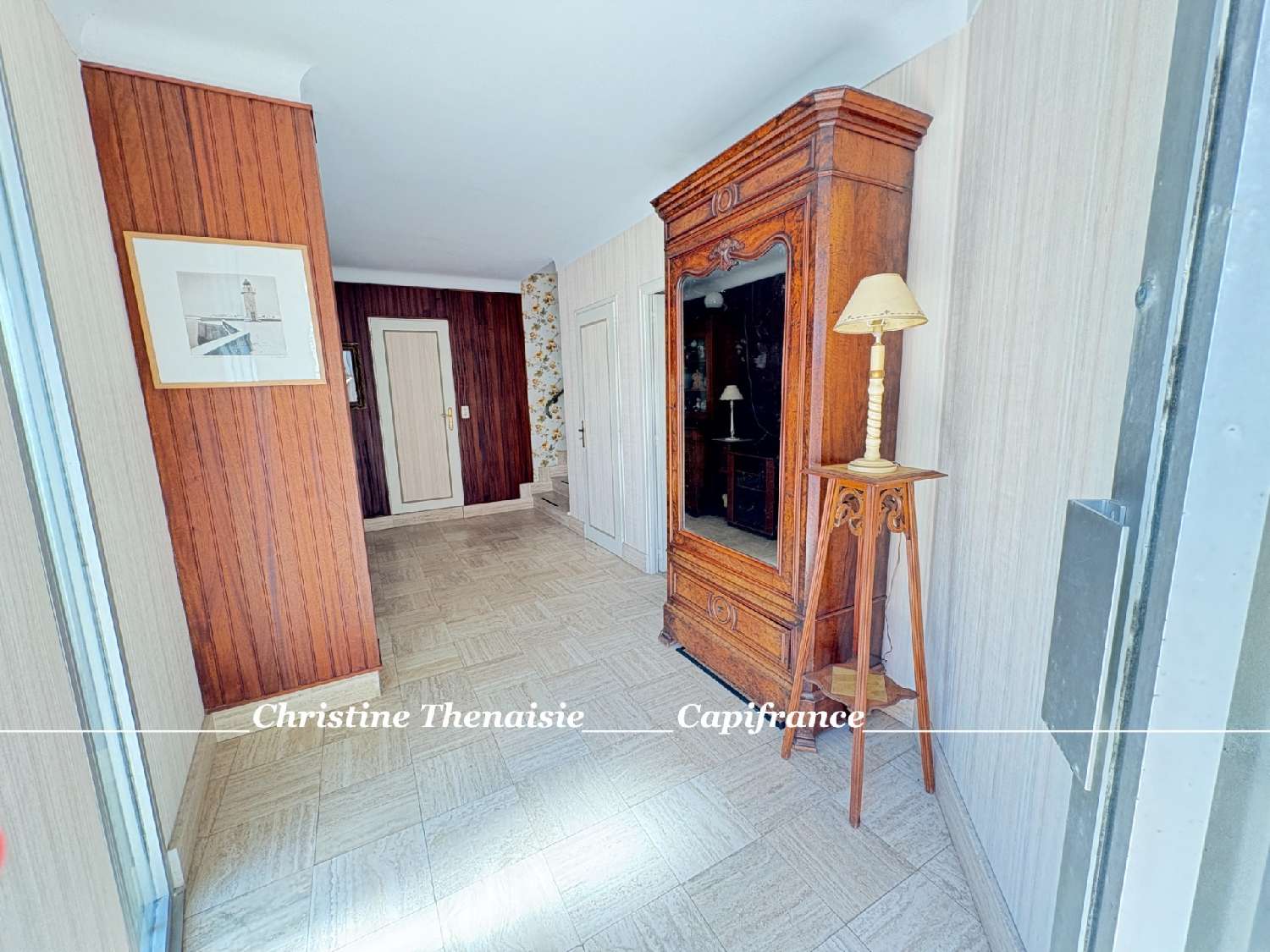  à vendre maison Saint-Gilles-Croix-de-Vie Vendée 7