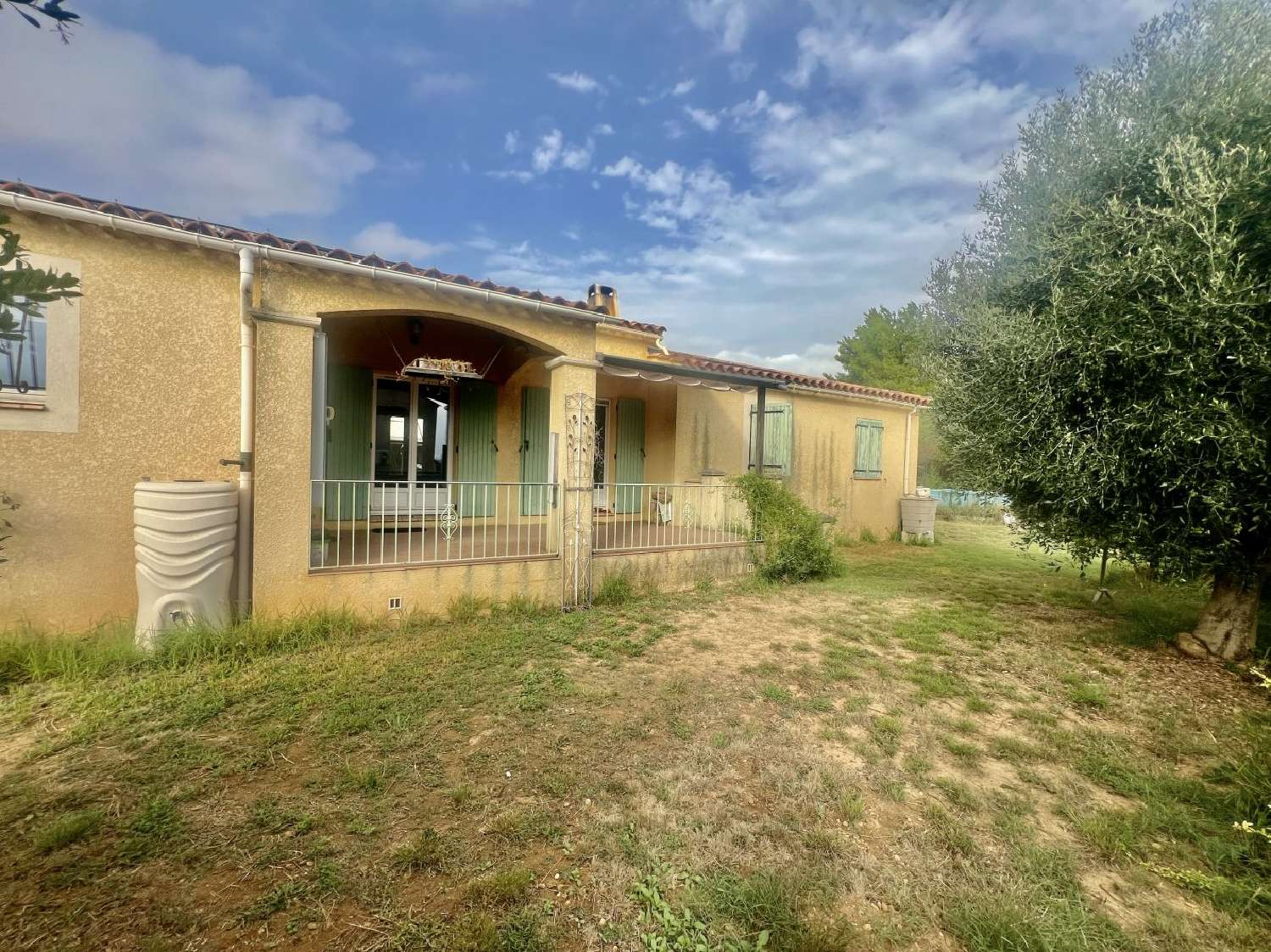 for sale house Saint-Gilles Gard 1