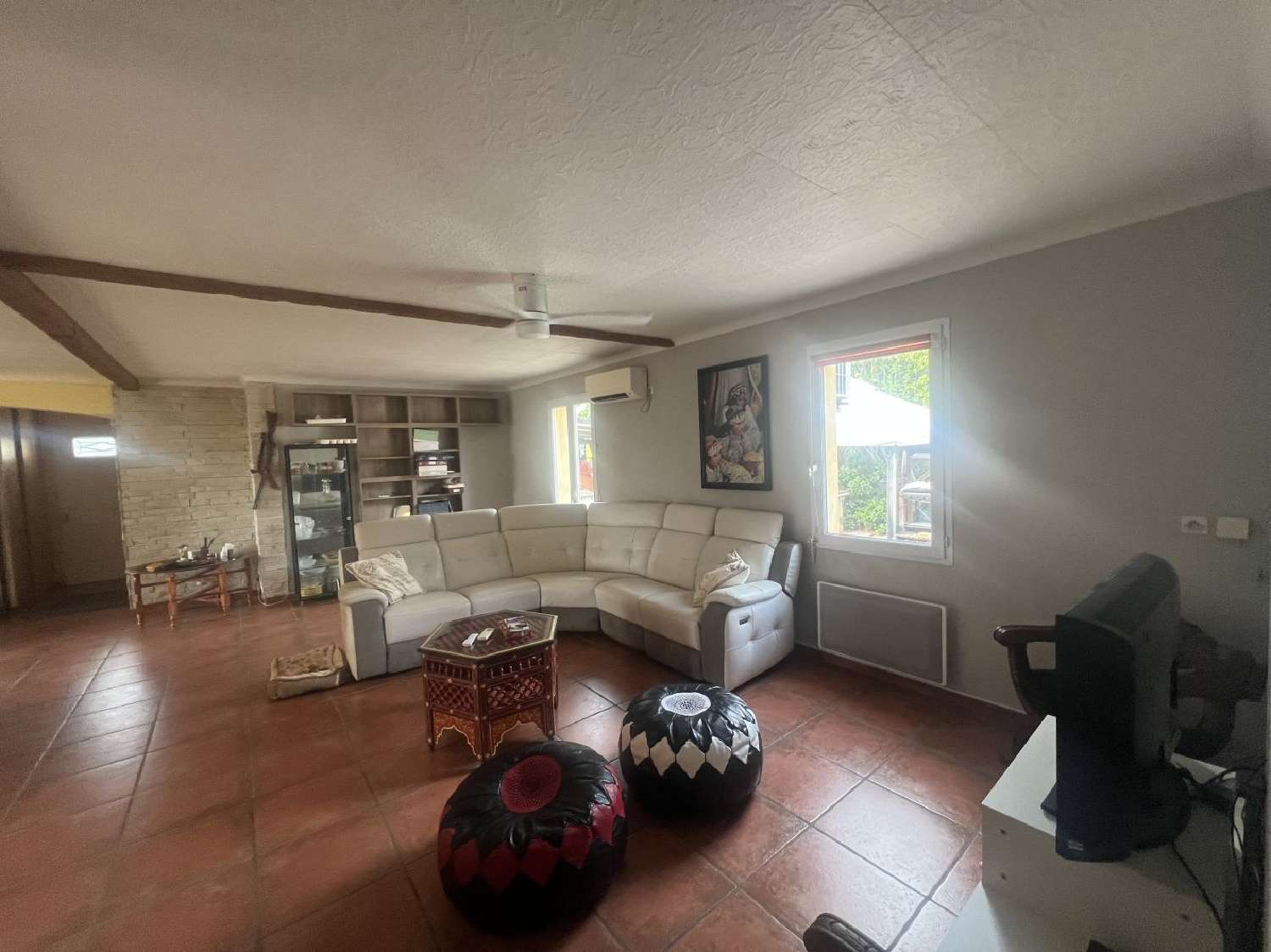 for sale house Saint-Gilles Gard 2