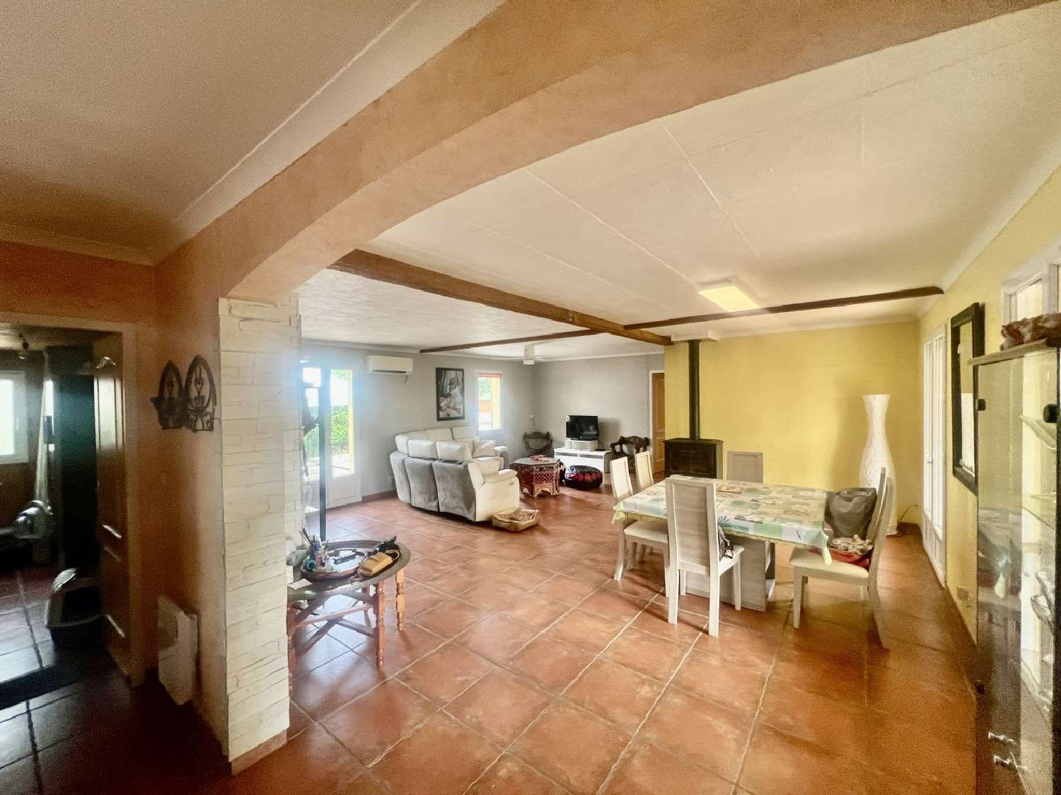 for sale house Saint-Gilles Gard 3