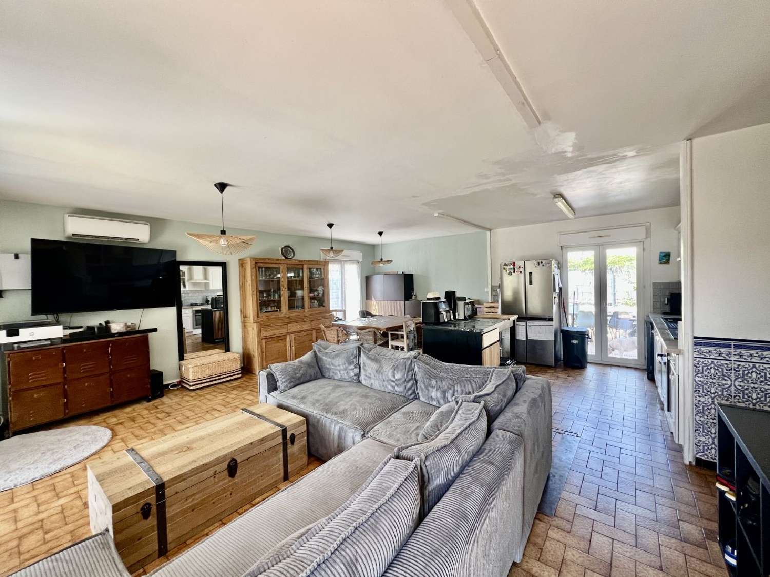 en venta casa Saint-Gilles Gard 2