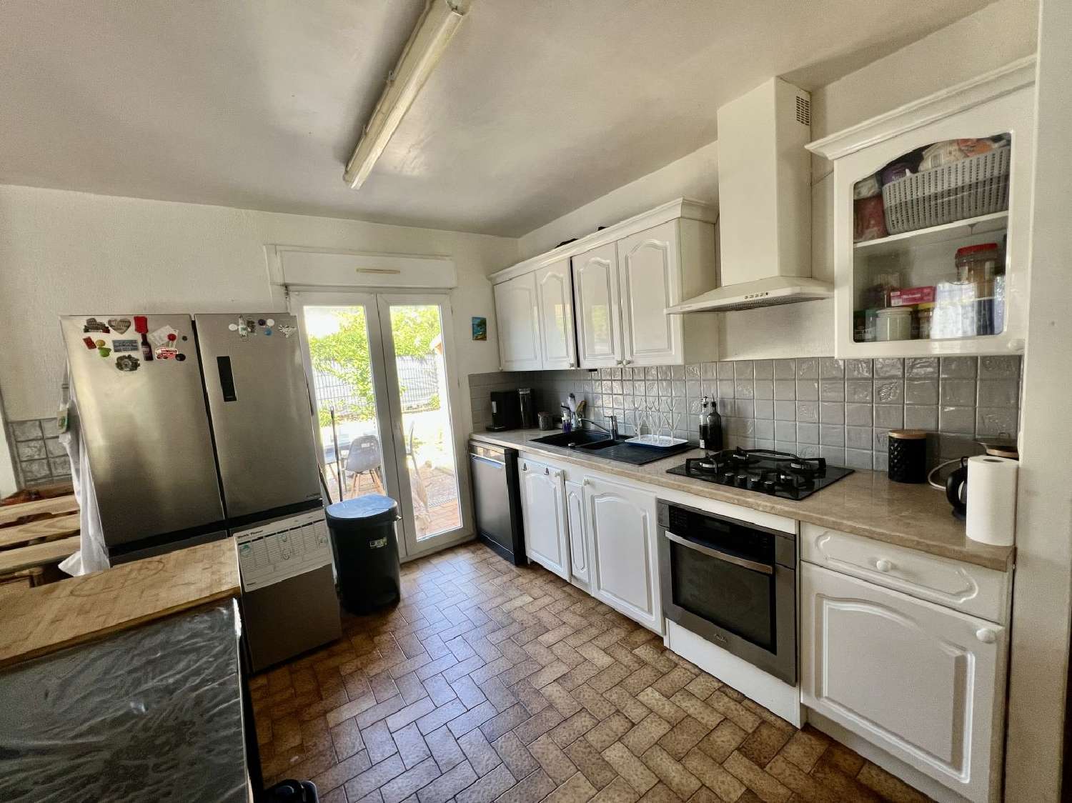 en venta casa Saint-Gilles Gard 4