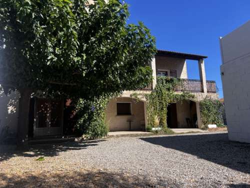 Saint-Gilles Gard maison foto 7409066