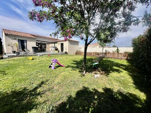 Saint-Gilles Gard maison foto 7409067