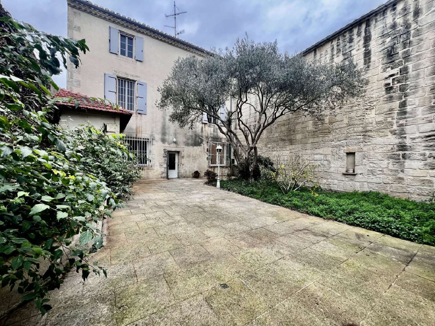  kaufen Haus Saint-Gilles Gard 1