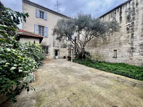 Saint-Gilles Gard maison foto 7409068