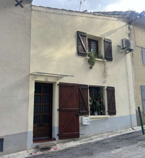 Saint-Gilles Gard Haus Bild 7410234