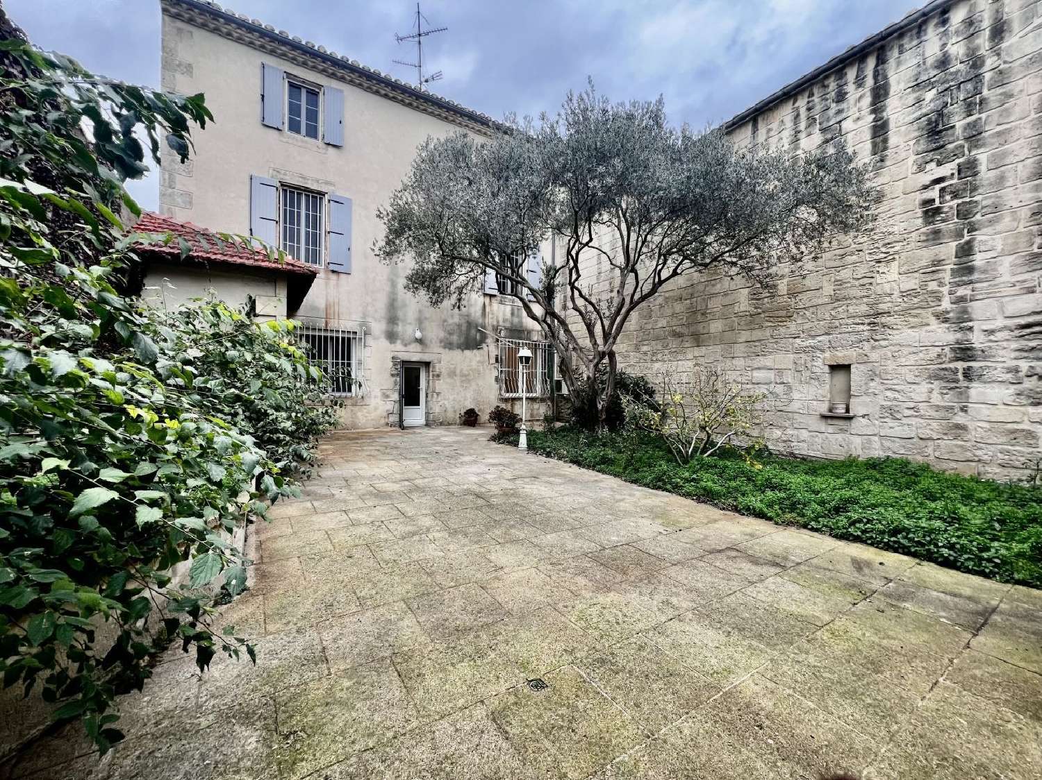 kaufen Haus Saint-Gilles Gard 1