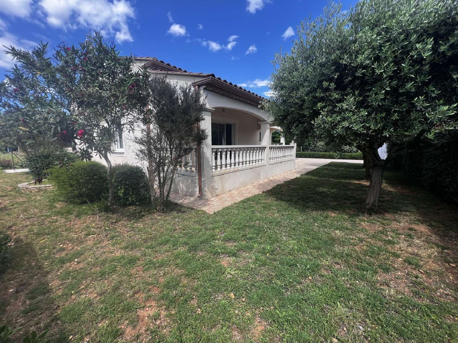  for sale house Saint-Gilles Gard 1