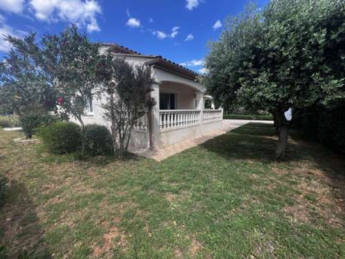 Saint-Gilles Gard house foto 7413765