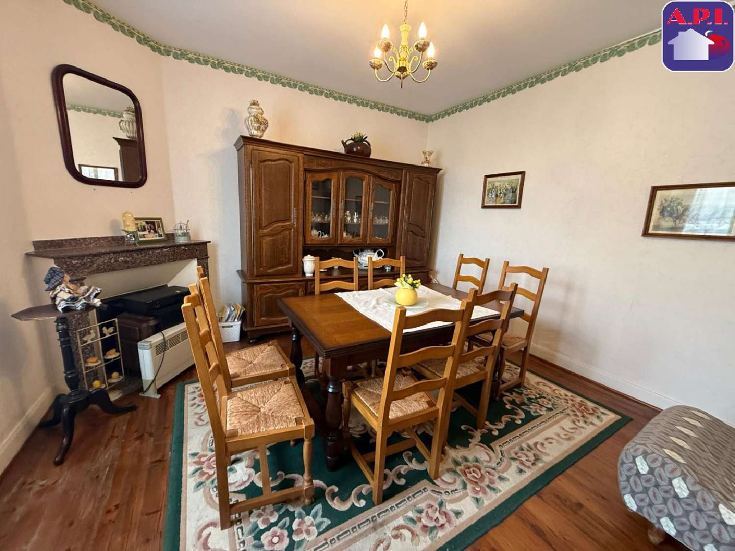  for sale house Saint-Girons Ariège 4