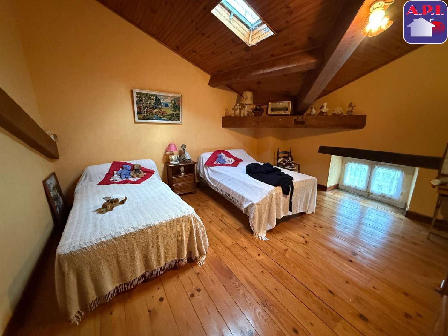  for sale house Saint-Girons Ariège 7