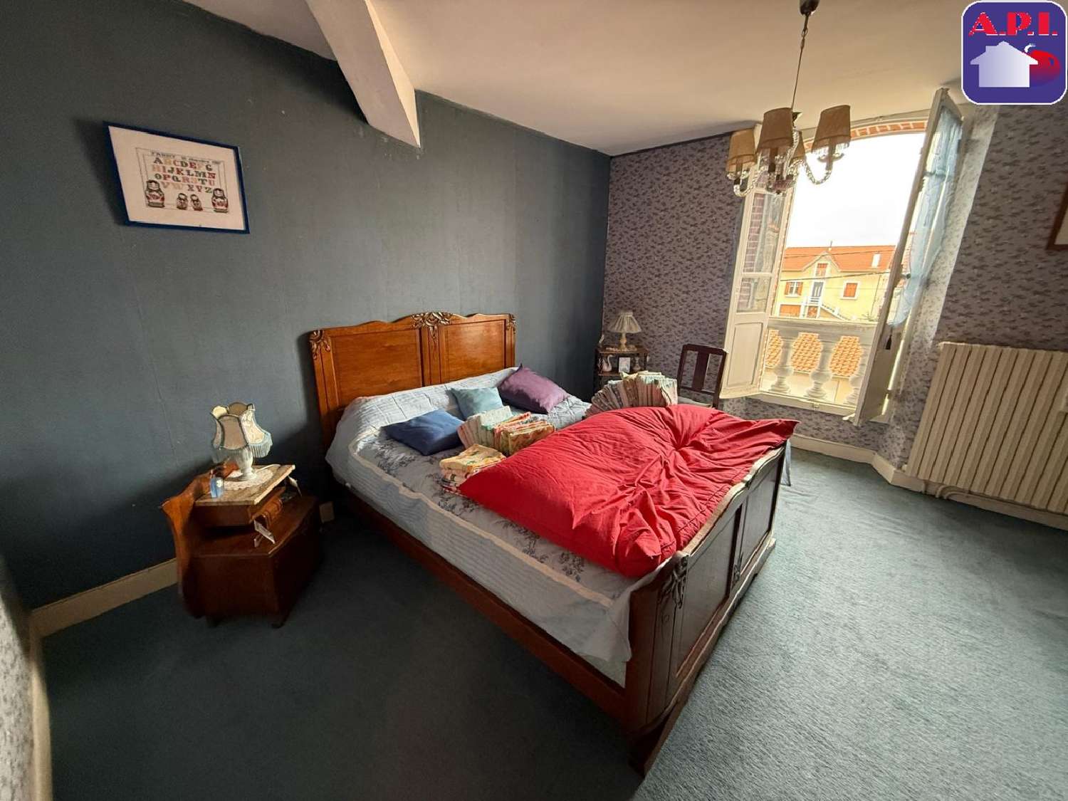  for sale house Saint-Girons Ariège 8