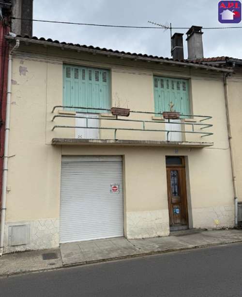 Saint-Girons Ariège huis foto 7413135