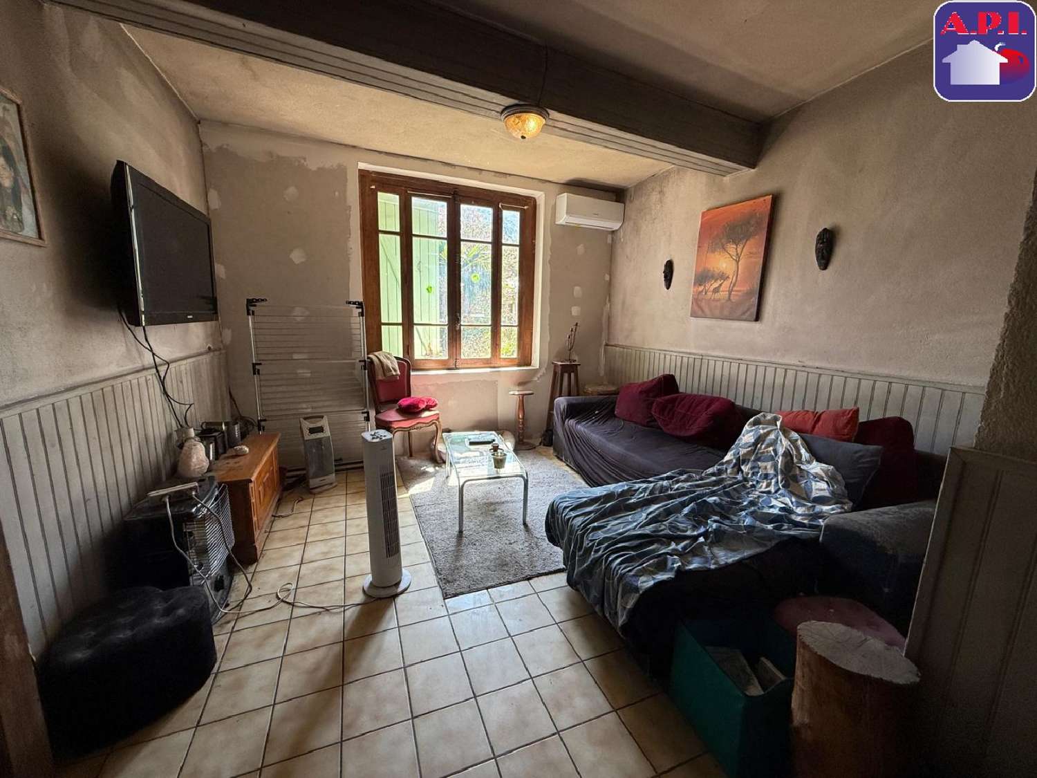 te koop huis Saint-Girons Ariège 2