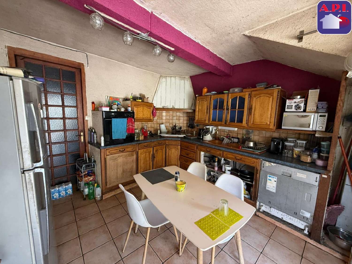 te koop huis Saint-Girons Ariège 3