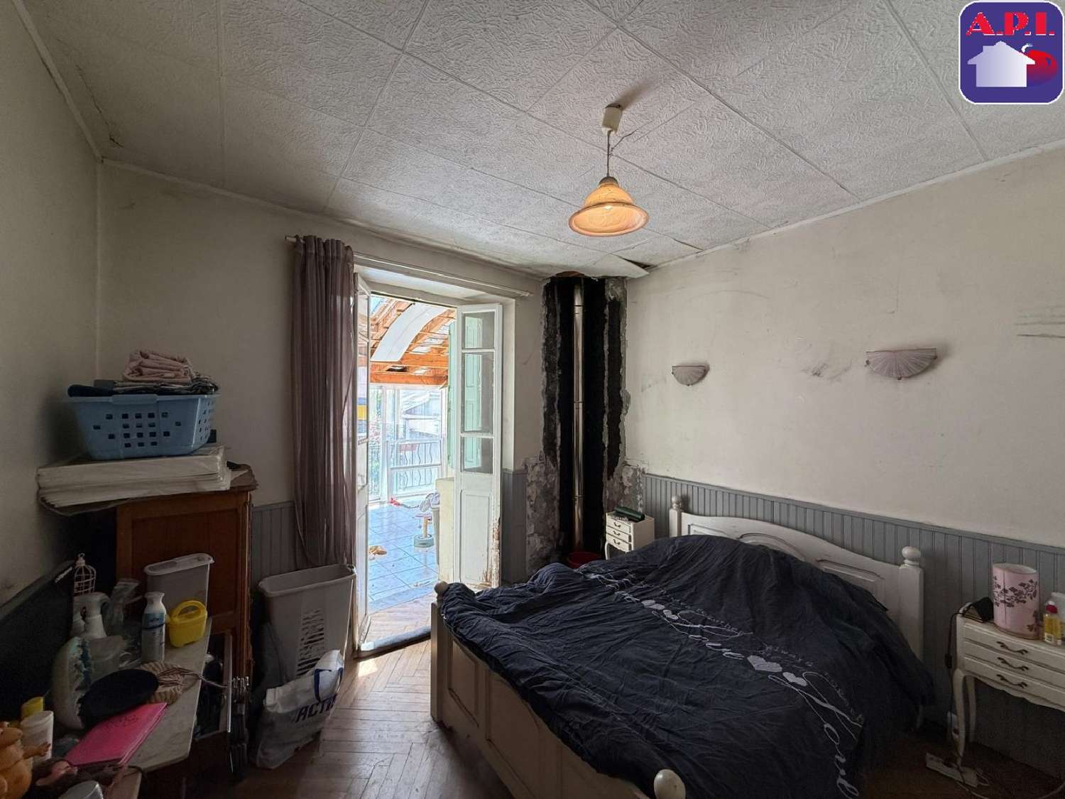 te koop huis Saint-Girons Ariège 4