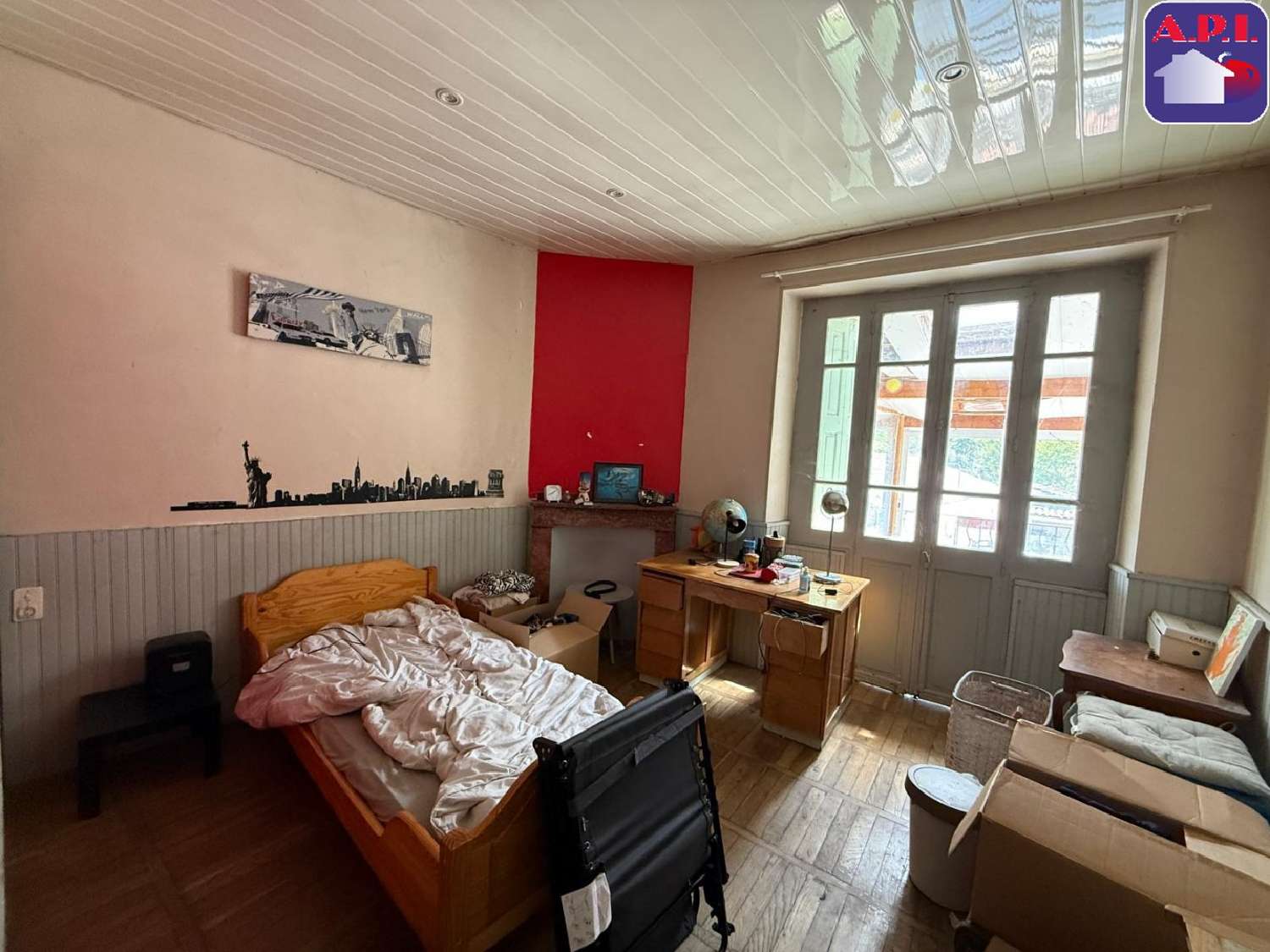 te koop huis Saint-Girons Ariège 5