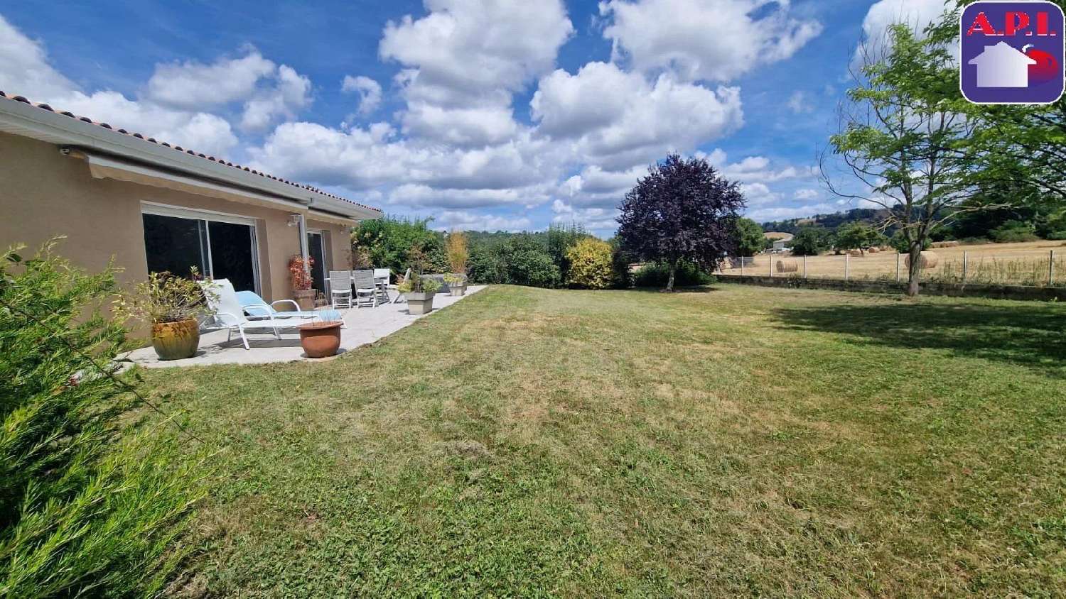 à vendre maison Saint-Girons Ariège 1