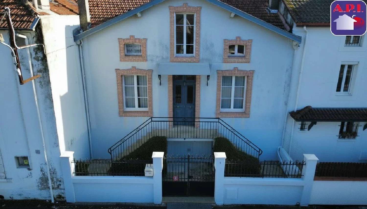 à vendre maison Saint-Girons Ariège 1