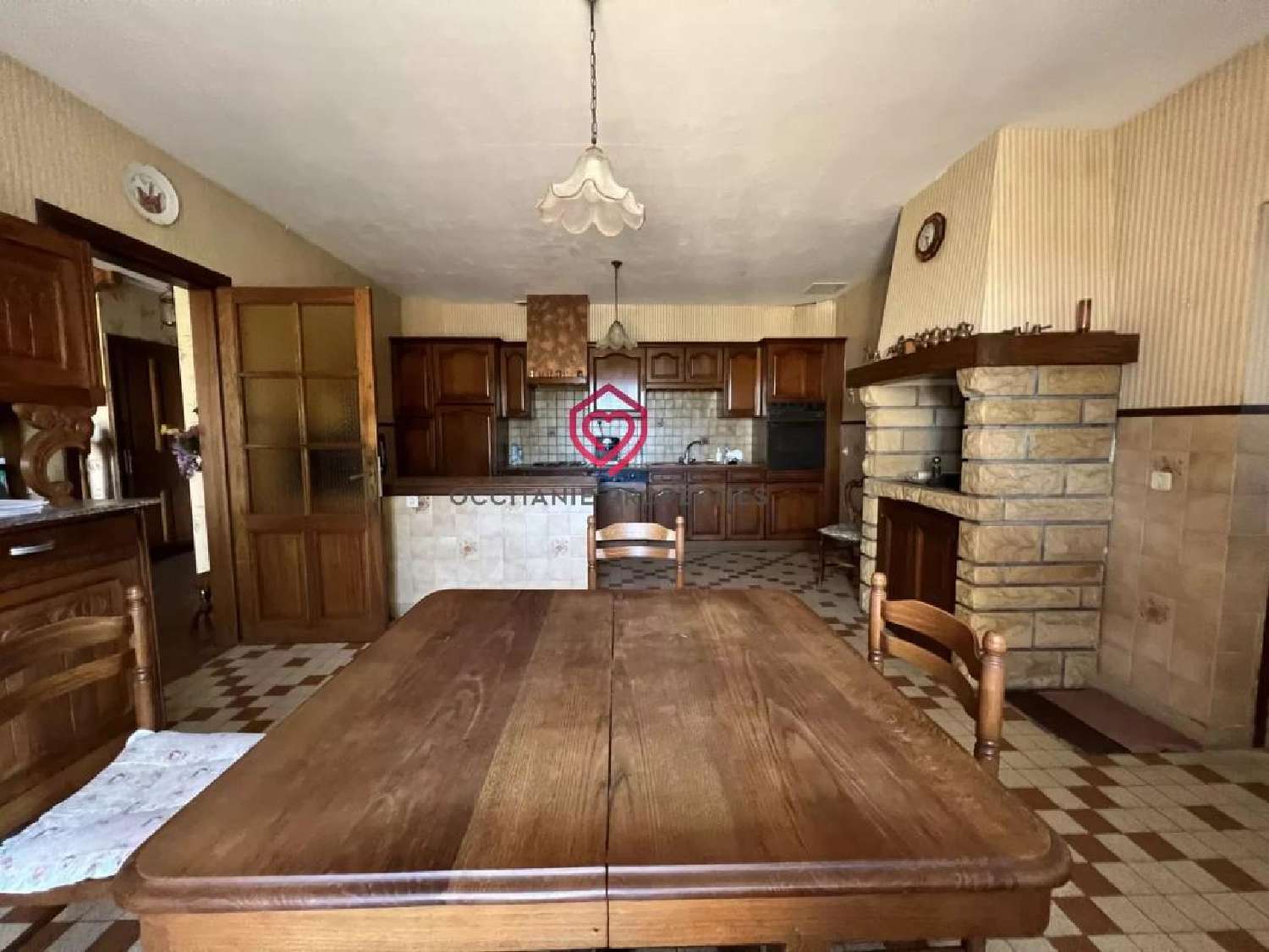 te koop huis Saint-Girons Ariège 4