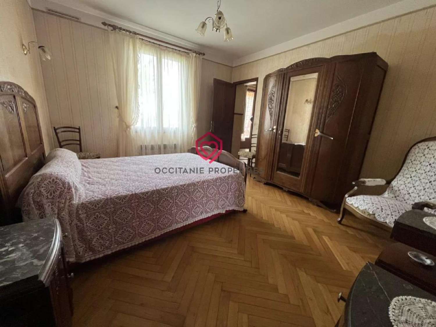 te koop huis Saint-Girons Ariège 6