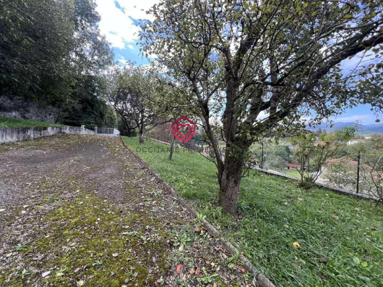 te koop huis Saint-Girons Ariège 7