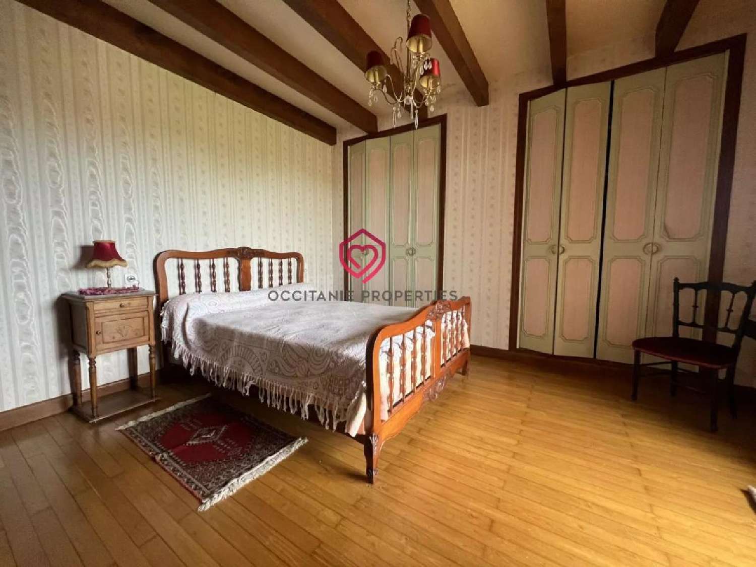 te koop huis Saint-Girons Ariège 8