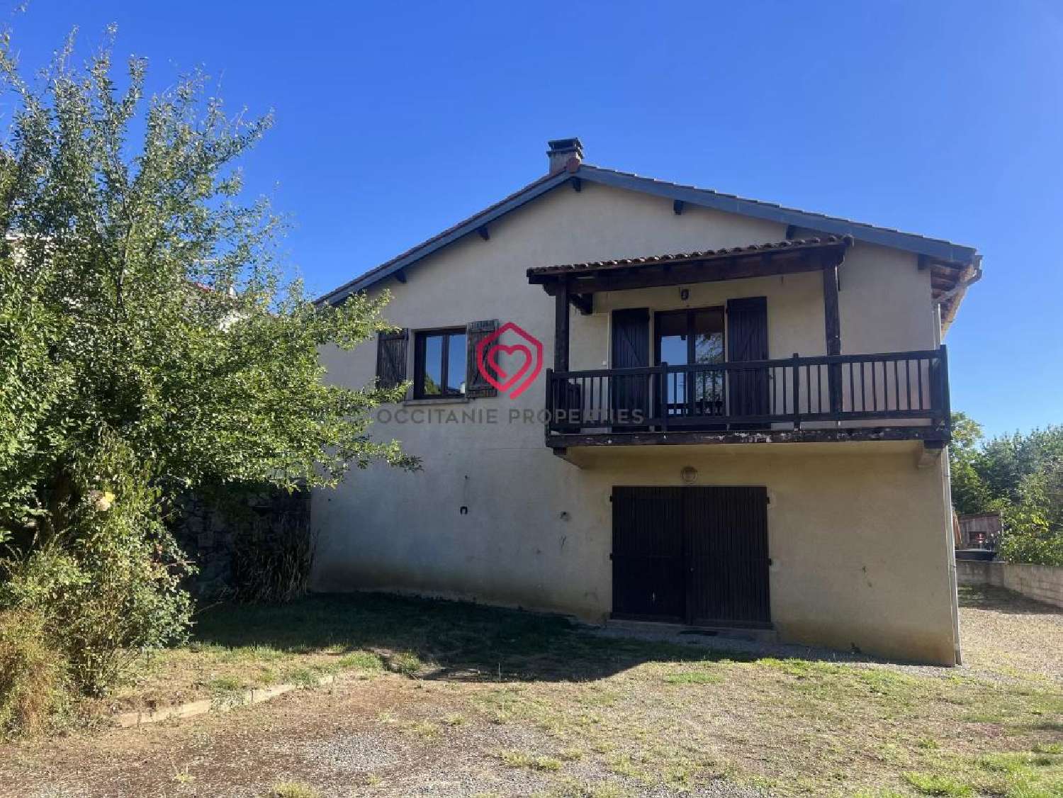 for sale house Saint-Girons Ariège 1