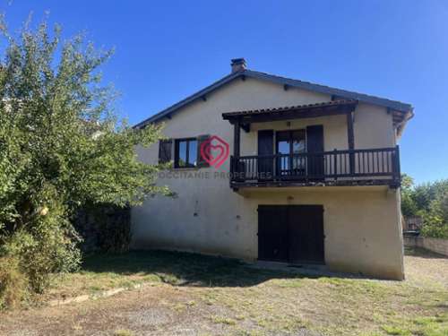 Saint-Girons Ariège house foto 7412625