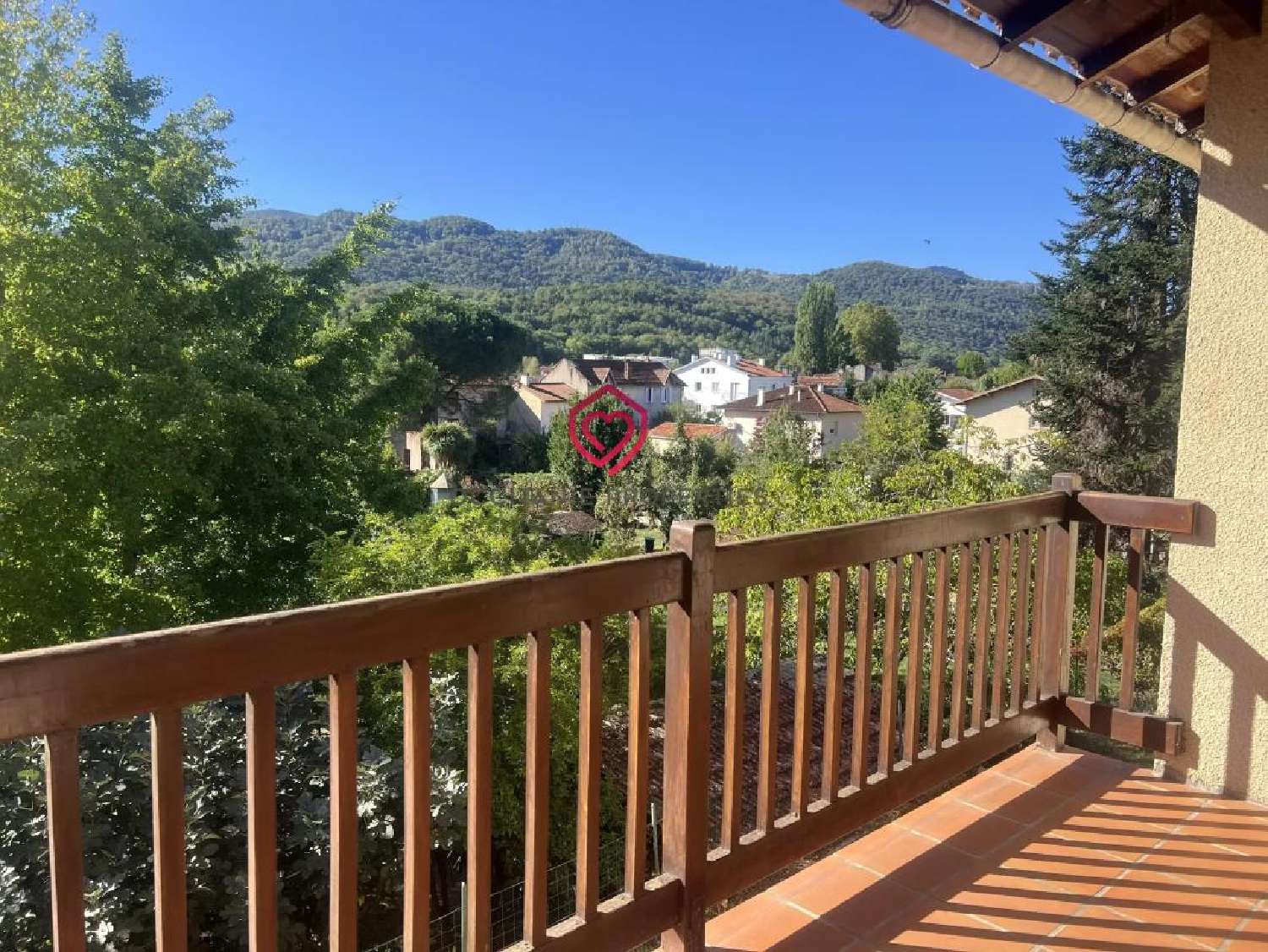 for sale house Saint-Girons Ariège 3