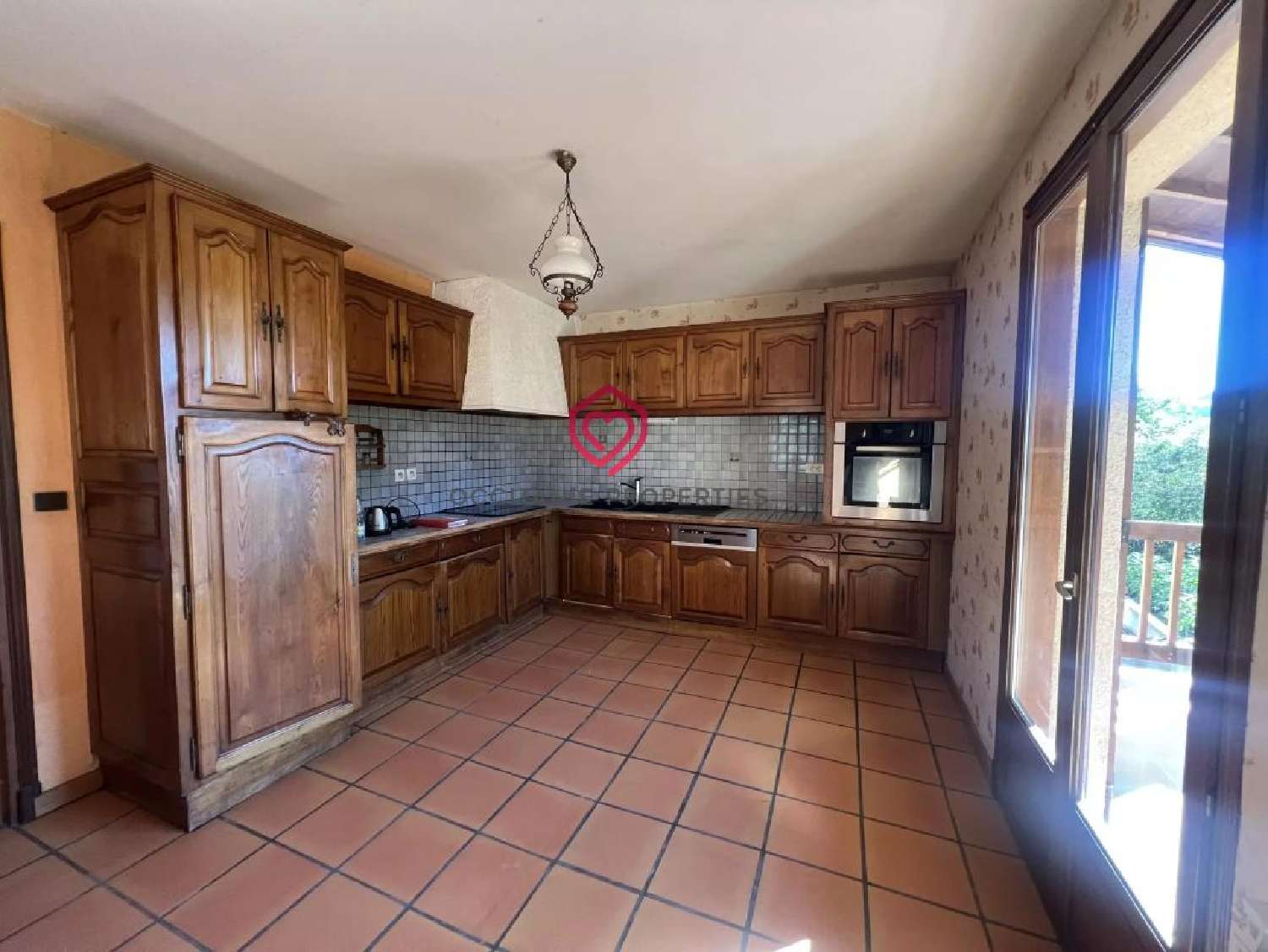 for sale house Saint-Girons Ariège 6