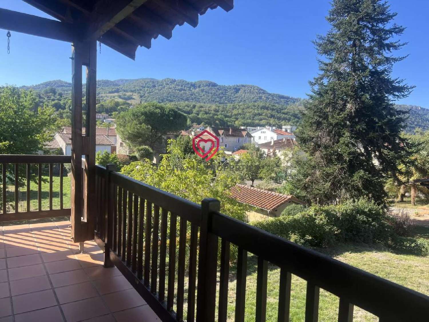 for sale house Saint-Girons Ariège 7