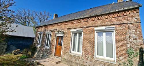 Saint-Gobert Aisne house foto 7417882