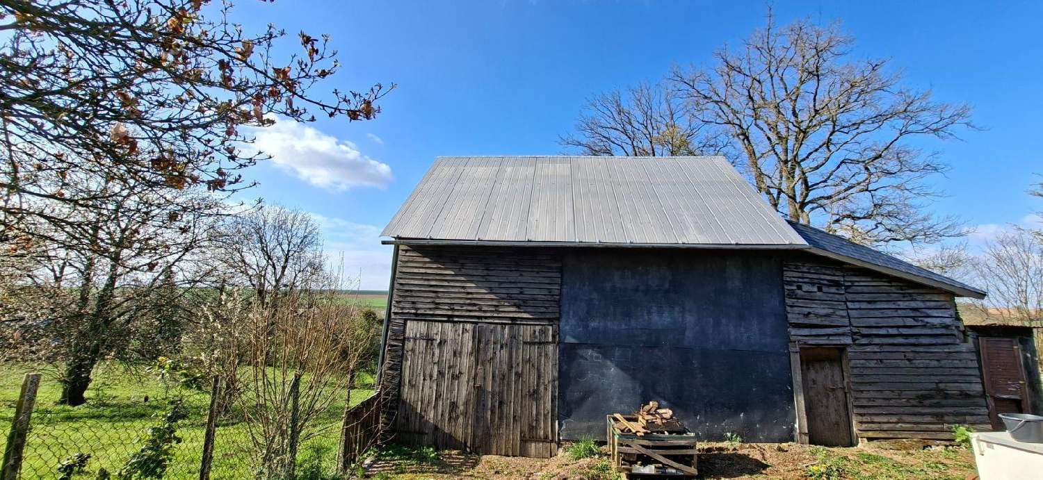for sale house Saint-Gobert Aisne 4